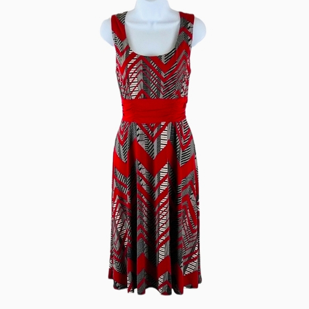 Perceptions dress Clearance